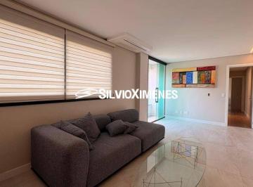 Apartamento · 82m² · 2 Quartos · 2 Vagas · Residencial › Apartamento no Vale do Sereno com 82,00 (M²), 2 quartos e 2 vagas para Aluguel