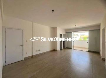 Apartamento · 82m² · 2 Quartos · 2 Vagas · Residencial › Apartamento no Buritis com 82,00 (M²), 2 quartos e 2 vagas para Venda