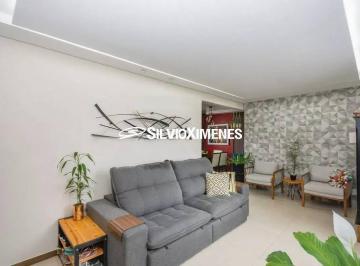 Apartamento · 94m² · 3 Quartos · 2 Vagas · Residencial › Apartamento no Carlos Prates com 94,00 (M²), 3 quartos e 2 vagas para Venda