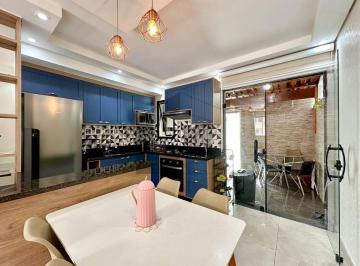 Casa · 85m² · 2 Quartos · 2 Vagas · Casa à venda no Condomínio Casa Nova Eco Clube | Mobiliado | Quintal | 2 Dormitórios