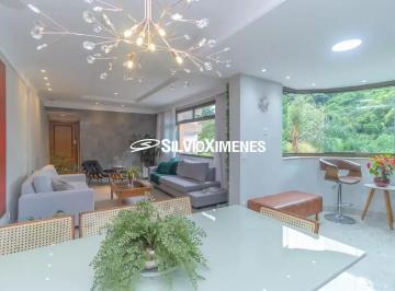 Apartamento · 147m² · 4 Quartos · 2 Vagas · Residencial › Apartamento no Luxemburgo com 147,00 (M²), 4 quartos e 2 vagas para Venda