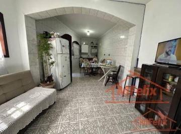 Casa · 250m² · 3 Quartos · 2 Vagas · Sobrado com 3 quartos à Venda, Jardim Iporanga - Guarulhos