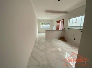 Casa · 70m² · 2 Quartos · 2 Vagas · Casa de Condomínio com 2 quartos à Venda, Jardim Paulista - Guarulhos