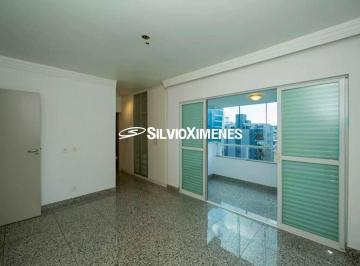 Apartamento · 140m² · 4 Quartos · 3 Vagas · Residencial › Apartamento no Buritis com 140,00 (M²), 4 quartos e 3 vagas para Venda