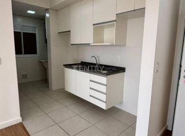 Apartamento · 64m² · 2 Quartos · 1 Vaga · Apartamento para Alugar 64M² – 2 Dormitórios (1Suíte) – Engordadouro – Jundiaí/Sp