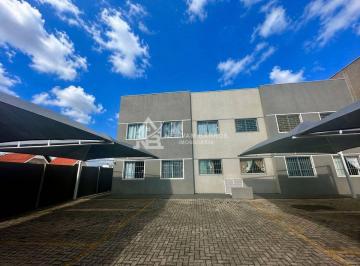 Apartamento · 46m² · 2 Quartos · 1 Vaga · Vendo apartamento em Pinhais com 2 quartos