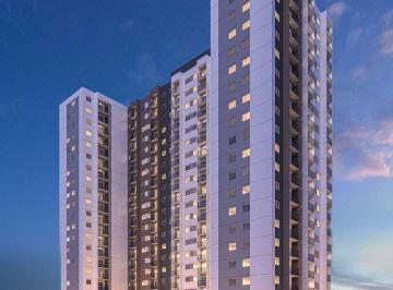 Apartamento · 41m² · 2 Quartos · 1 Vaga · Vibra Rio Bonito | Construtora Vibra | Construção | 41 Metros | 02 Dormitórios | com Varanda | 01 Va