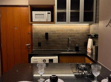 Apartamento de 1 quarto, Brasília · Apartamento com 22 m² e 1 Studio à venda no Sudoeste