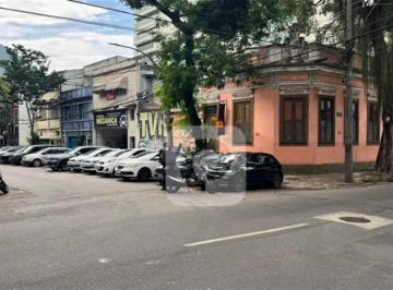 Comercial · 325m² · 3 Quartos · Casa Comercial à venda – 325 m² | Botafogo / Humaitá – Rio de Janeiro