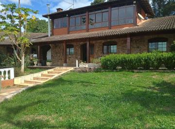 Rural · 390m² · 6 Quartos · 3 Vagas · CH0333 Vargem Grande Paulista