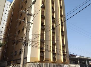 Foto 01 · Imperdível apartamento à venda no Centro de São José do Rio Preto-SP, com 2 quartos, 2 salas, 1 vaga