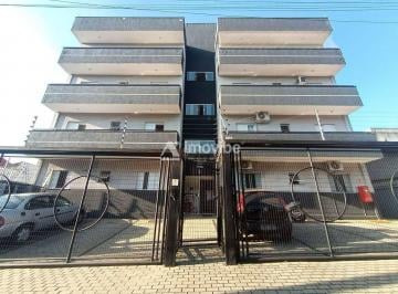 Apartamento · 56m² · 2 Quartos · 1 Vaga · Apto com 2 quartos - Onix 2 - Nova Carioba