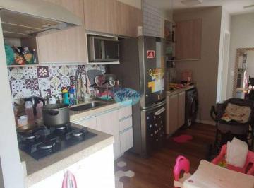 Apartamento · 40m² · 2 Quartos · APARTAMENTO 2 DORMS A VENDA-SP-VILA PIRITUBA