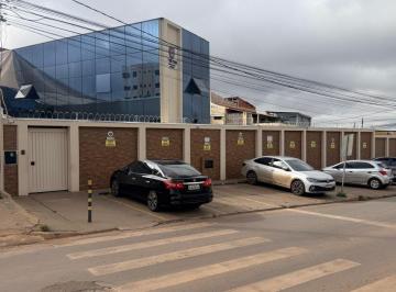 Comercial , Vicente Pires · LOCAÇÃO DE ESTRUTURA ESCOLAR COMPLETA DE FRENTE PARA O TAGUAPARQUE | VICENTE PIRES – ALTA CAPACIDADE
