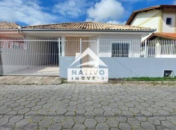 Casa · 88m² · 3 Quartos · 2 Vagas · Casa semi-mobiliada no Ingleses