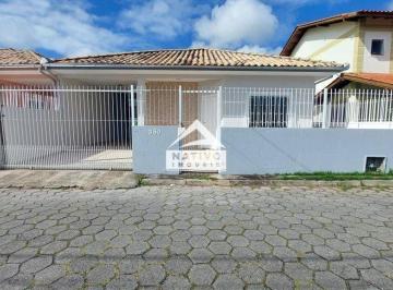 Casa · 88m² · 3 Quartos · 2 Vagas · Casa semi-mobiliada no Ingleses