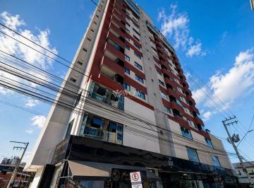 Apartamento · 48m² · 1 Quarto · 1 Vaga · Apartamento com 1 quarto à Venda no Cinque Terre, Tabuleiro em Camboriú