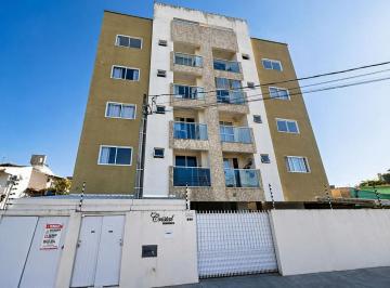 Apartamento · 66m² · 2 Quartos · 1 Vaga · Apartamento no Cristal Residence  à Venda com 2 quartos no Areias em Camboriú