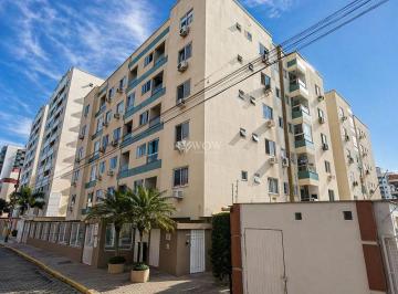 Apartamento · 75m² · 2 Quartos · 1 Vaga · Apartamento no Residencial Santa Monica com 2 quartos à Venda no Tabuleiro em Camboriú