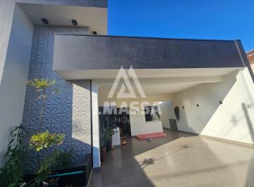Foto 01 · Casa, Residencial Nova Itália, Cianorte, PR