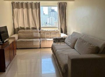 Apartamento · 125m² · 4 Quartos · 1 Vaga · Porto Franco Apartamento 04 dormitórios Venda Balneário Camboriú