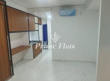 Apartamento · 33m² · 1 Quarto · Apartamento disponível para locação no Exalt Ibirapuera, com 33m² e 1 dormitório
