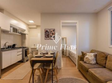 Apartamento · 34m² · 2 Quartos · Apartamento disponível para venda no Vivaz Transamérica 2, com 34m² e 2 dormitórios