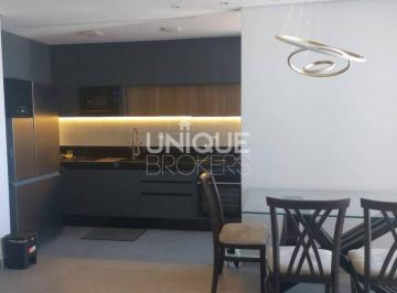 Apartamento · 76m² · 3 Quartos · 2 Vagas · Apartamento 3 Dormitórios com Vista Livre para o Parque – Andar Alto | Condomínio Myriad