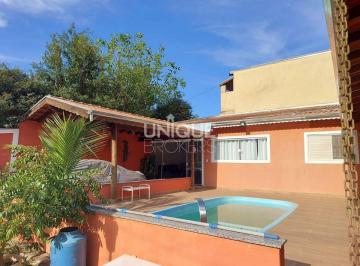 Casa · 100m² · 1 Quarto · 2 Vagas · Casa Térrea Rural à Venda no Bairro Roseira em Jundiaí