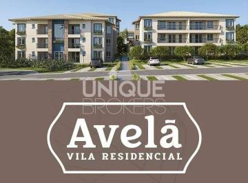 Apartamento · 86m² · 3 Quartos · 2 Vagas · Apartamento à Venda no Residencial Avelã, Jardim Primavera - Itupeva - Sp.
