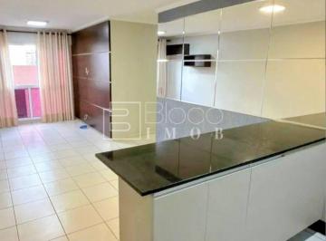 Apartamento · 68m² · 3 Quartos · 1 Vaga · MR - APARTAMENTO DE 3 QUARTOS DE 68M² TODO PLANEJADO