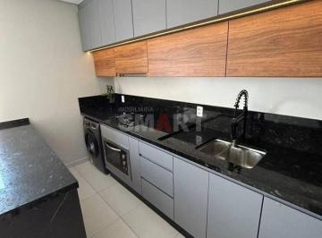Casa · 93m² · 2 Quartos · 1 Vaga · Geminado Duplex no Bairro Tres Rios do Sul com 2 Quartos
