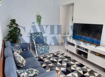 sala · Apartamento à venda em São Paulo-SP, Vila Alpina: 3 quartos, 1 suíte, 1 sala, 2 banheiros, 2 vagas d