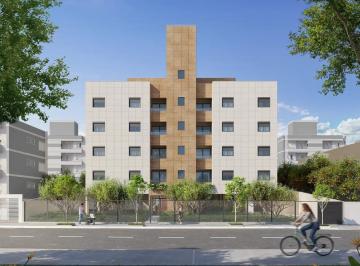 Fachada · Apartamento à venda no Jardins da Nascente, com 3 quartos e 146m²