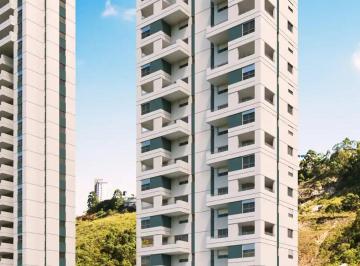 Fachada · Apartamento à venda no Double Prime, com 4 quartos e 204m²