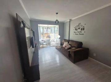 Apartamento · 101m² · 3 Quartos · Apartamento à venda - em Capoeiras