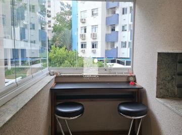 Apartamento · 2 Quartos · Apartamento à venda - em Itacorubi
