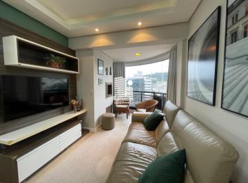 Apartamento · 108m² · 3 Quartos · Apartamento para aluguel - em Trindade