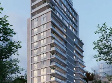 Fachada · Apartamento à venda no Casa Aleixo, com 4 quartos e 221m²