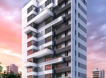 Fachada · Apartamento à venda no Unique Santo Antônio, com 3 quartos e 172m²