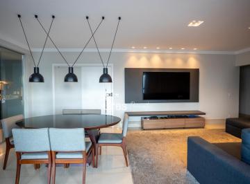 Apartamento · 157m² · 3 Quartos · 3 Vagas · Apartamento Alto Padrão | Andar Intermediário | 3 Suítes | Elevador Privativo | Lazer Completo
