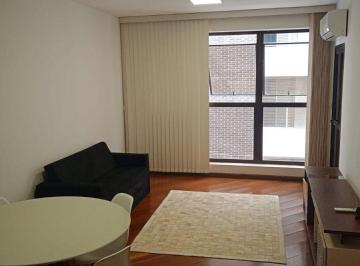 Apartamento de 1 quarto, Santos · Lindo apartamento de 01 dormitório mobiliado proximo a praia,
