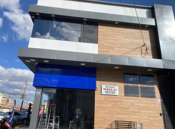 Comercial , Taguatinga · ALUGUEL SALAS COMERCIAIS, QNJ 04.