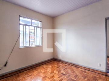 Apartamento · 58m² · 2 Quartos · Apartamento para Aluguel - Engenho de Dentro, 2 Quartos, 58 m² - Rio de Janeiro