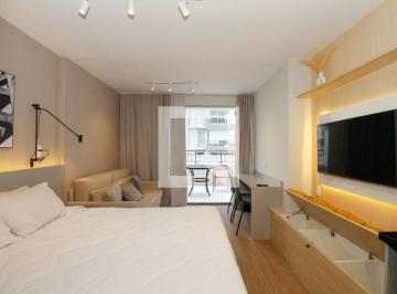 Apartamento · 35m² · 1 Quarto · Apartamento para Aluguel - Vila Madalena, 1 Quarto, 35 m² - São Paulo