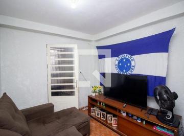 Casa · 95m² · 3 Quartos · Casa para Aluguel - Três Barras, 3 Quartos,  95 m² - Contagem
