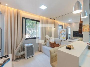 Apartamento · 26m² · 2 Quartos · Apartamento para Aluguel - Bela Vista, 2 Quartos,  26 m² - São Paulo