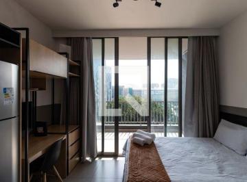 Apartamento · 21m² · 1 Quarto · Apartamento para Aluguel - Perdizes, 1 Quarto,  21 m² - São Paulo