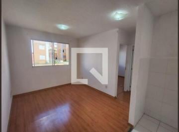 Apartamento · 40m² · 2 Quartos · Apartamento para Aluguel - São Pedro, 2 Quartos, 40 m² - Osasco