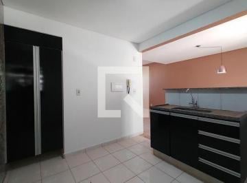 Casa · 135m² · 4 Quartos · 2 Vagas · Casa para Aluguel - Gávea, 4 Quartos, 135 m² - Uberlândia